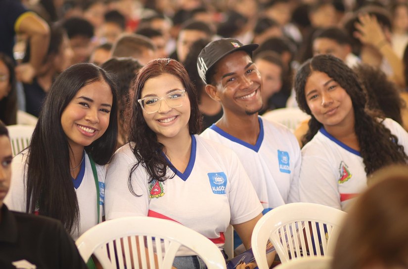 Rede estadual alinha objetivos e estratégias para ano letivo 2026 na Jornada Pedagógica