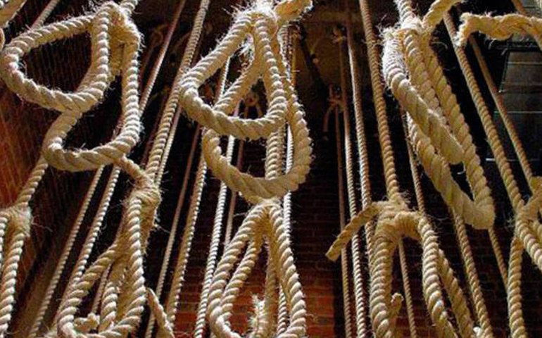 ONU pede à Indonésia para que suspenda execuções de condenados à pena de morte