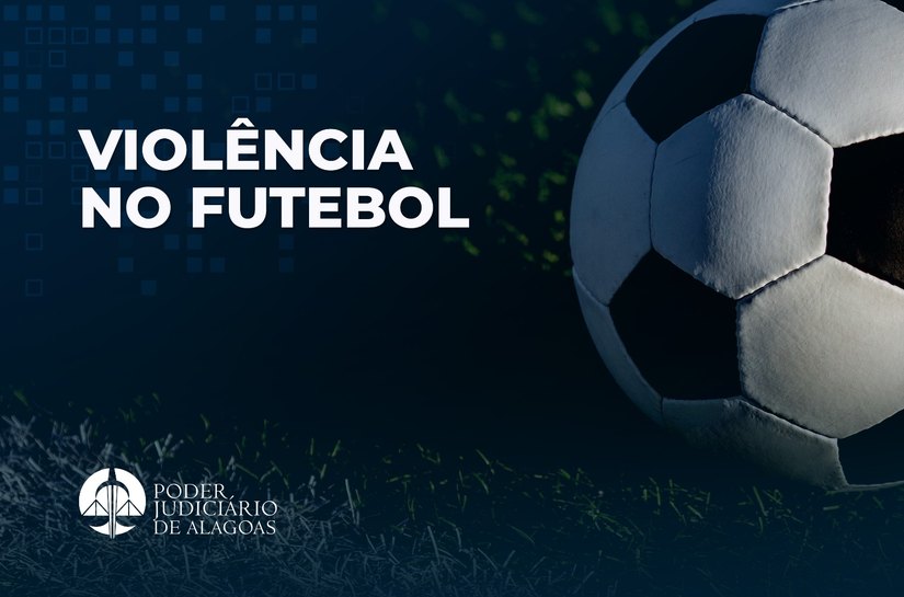 Justiça proíbe 14 integrantes de torcida organizada de comparecer a partidas do CSA