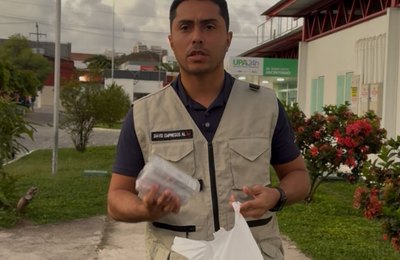 Vereador denuncia falta de insumos médicos nas UPAS de Maceió