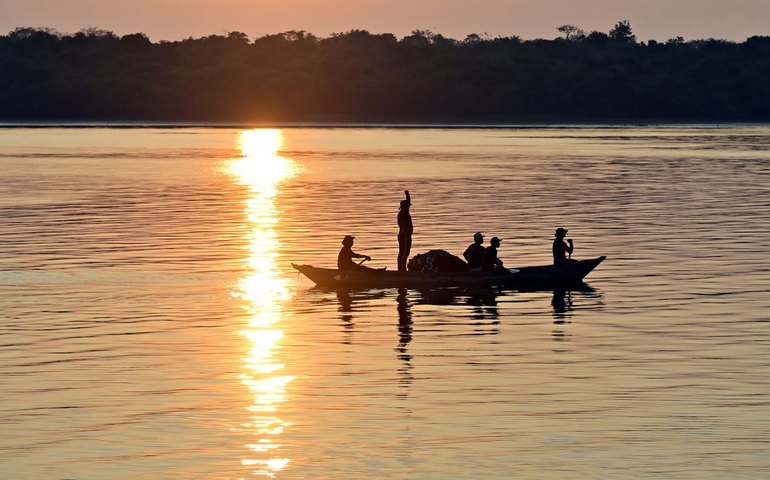 Brasil e Estados Unidos iniciam debate para cooperação em energia