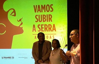 Cultura: Vamos Subir a Serra é lançado pela FMAC
