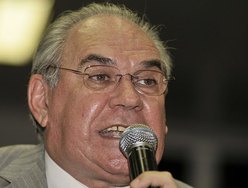 Pr. Elienai Cabral, comentarista CPAD