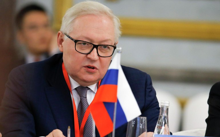 Moscou questiona posição dos EUA sobre extensão do Novo START