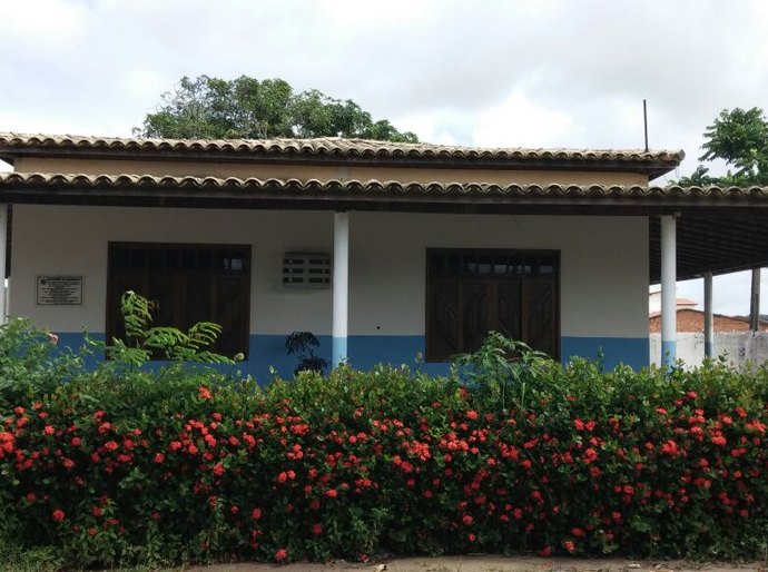 Obras e ampliações no Caps Drª Célia Sarmento continuam aceleradas