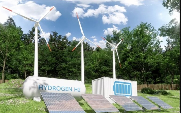 Governo lançará chamada para empreendedores e pesquisadores de hidrogênio verde