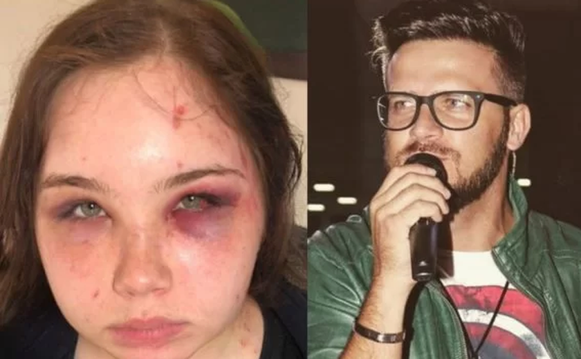 Sertanejo é acusado de agredir e tentar matar a filha