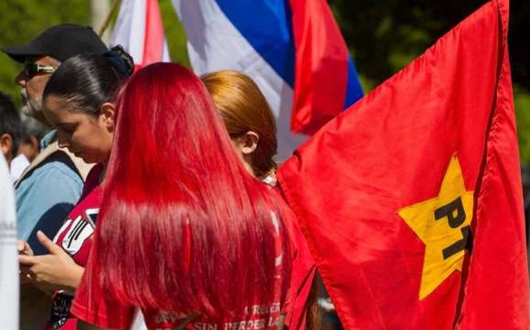 PT e PSL terão quase R$ 400 mi de fundo eleitoral