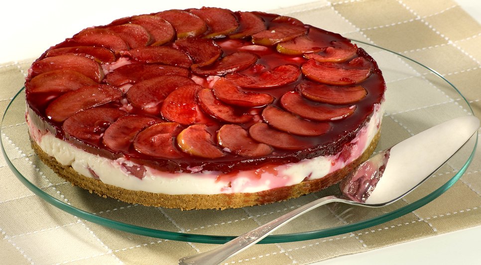 Torta de maçã do amor  / Foto: Pelaggio Assessoria 