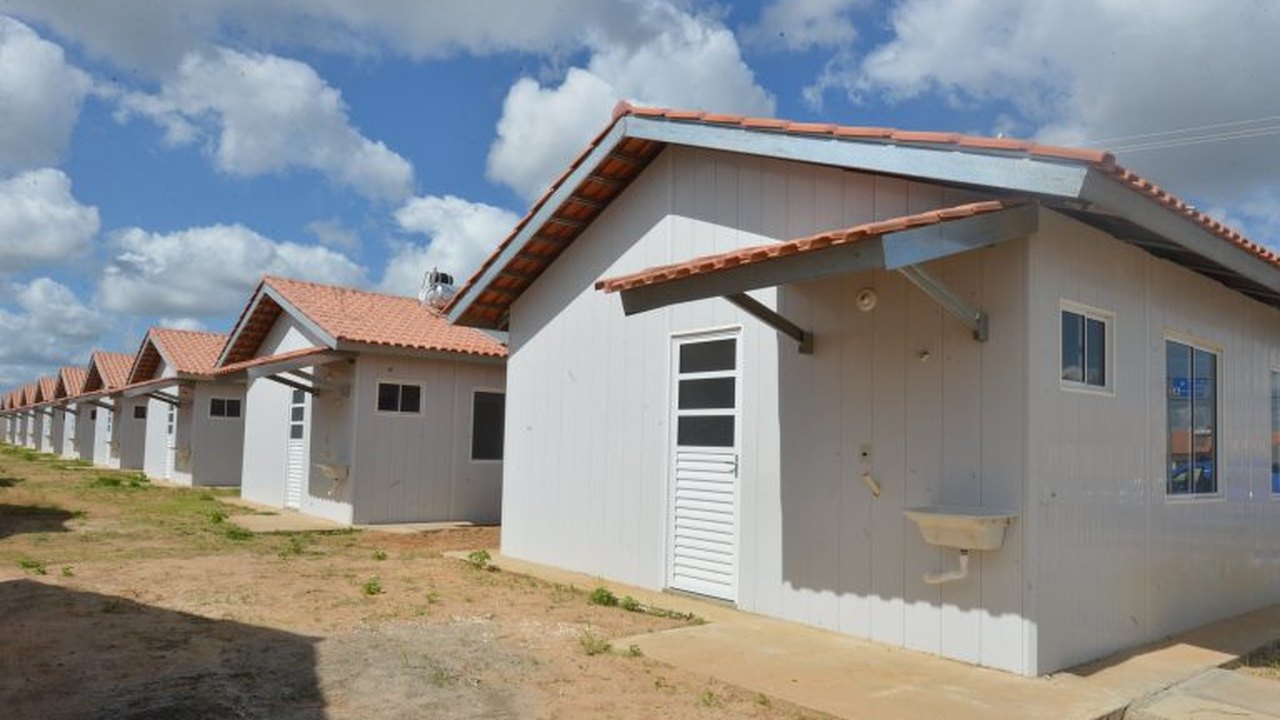 Comissão do Minha Casa, Minha Vida promove primeira audiência nesta quarta-feira