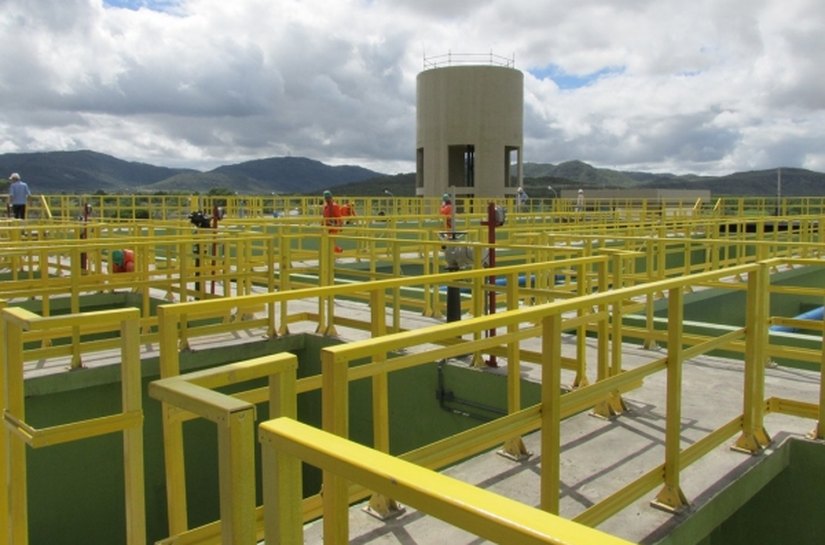 Estação de Tratamento de Água do Alto Sertão já tem data para começar