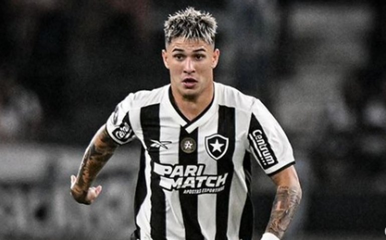 Botafogo identifica torcedor e anuncia banimento após gestos racistas no Engenhão