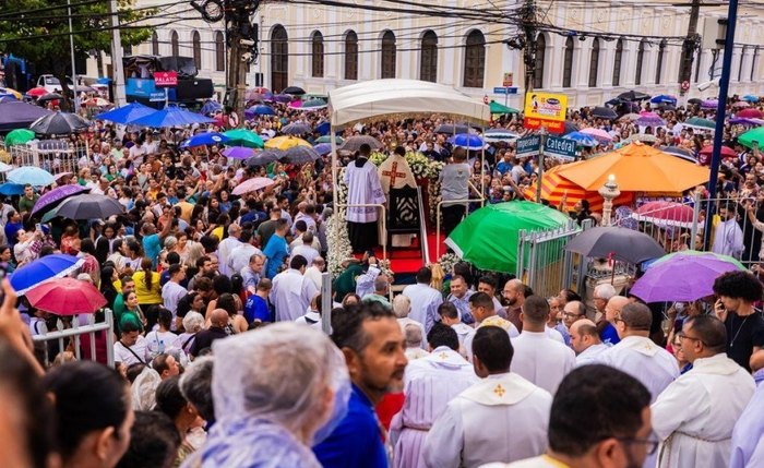 Vias do Farol, Feitosa, Pajuçara e Ponta Verde serão afetadas