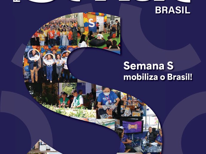 Nova Revista Senac Brasil destaca inovações que transformam o mercado e a educação profissional