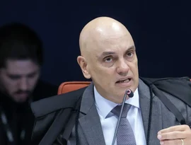 Moraes pede vista e suspende julgamento sobre desoneração no STF