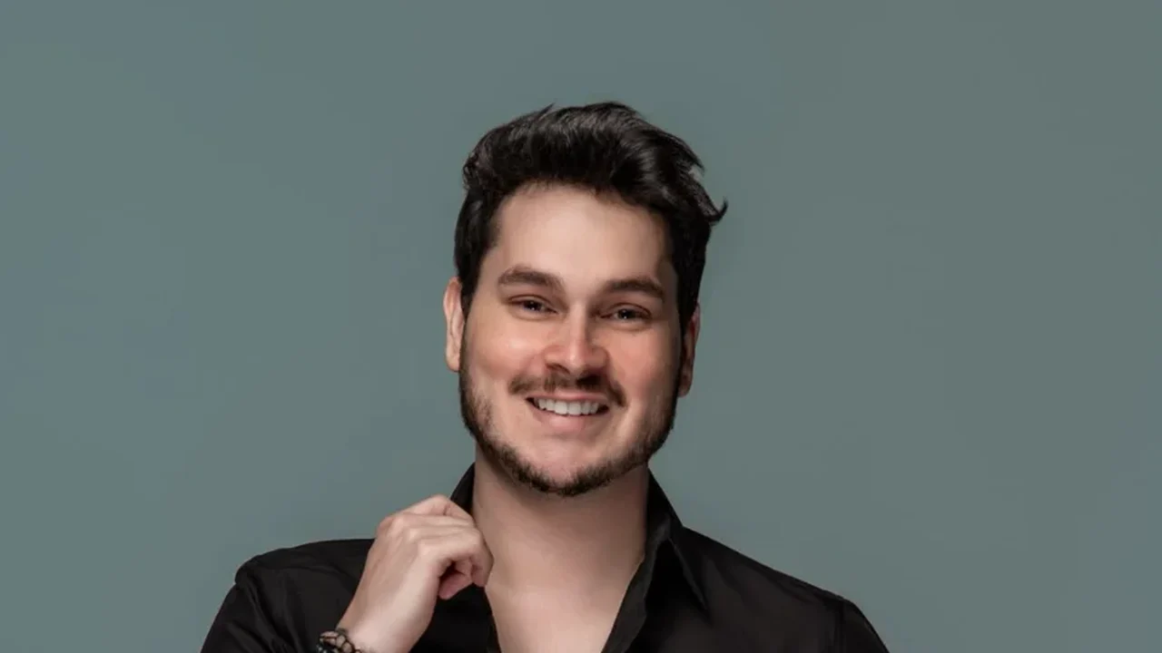 Alagoano de Atalaia, cantor Hudson Araújo é a mais nova revelação do The Voice Brasil