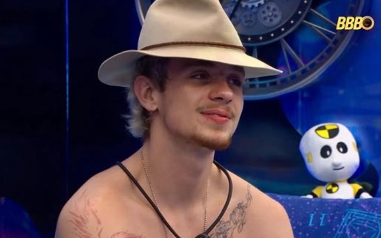 Juliano Floss supera Ana Paula e conquista liderança no BBB 26