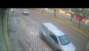 MP oferece acordo para delegado suspeito de dirigir embriagado e provocar acidente em Aracaju.jpg