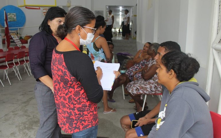 Prefeitura de Penedo atualiza informações sobre desabrigados e desalojados