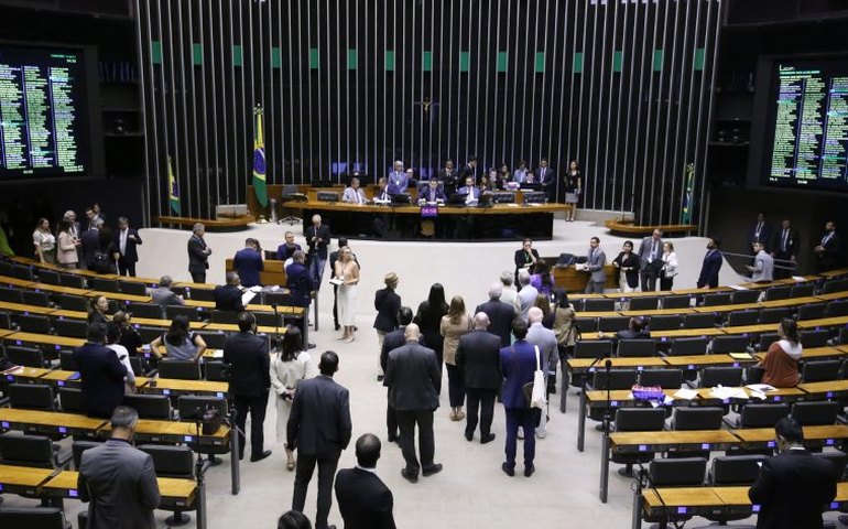 CCJ do Senado discute novo Código Eleitoral: o que pode mudar?