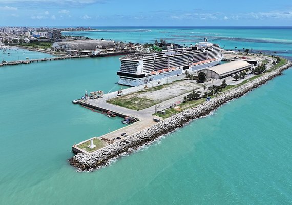 1º Fórum de Economia do Mar discute potencialidades do setor em Alagoas