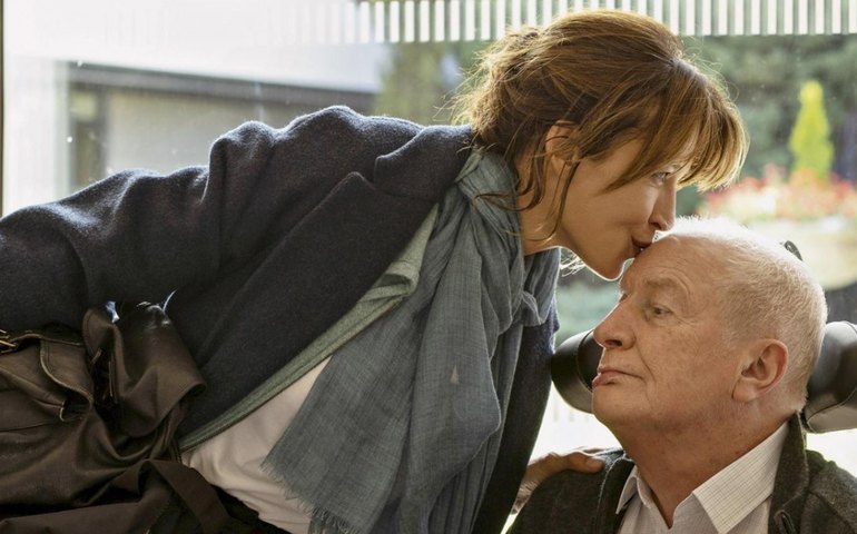 &#8216;Está Tudo Bem&#8217; narra história de luto e superação