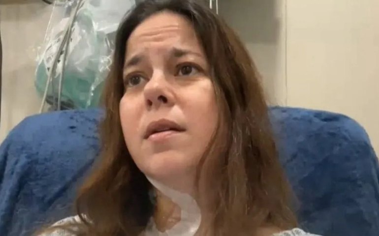 Jovem perde a visão após consumir caipirinha em bar de São Paulo