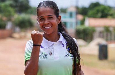 Bolsa Atleta bate recorde histórico: 10.885 contemplados em 2026