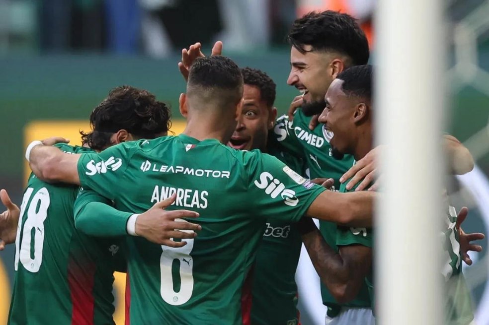Esportes