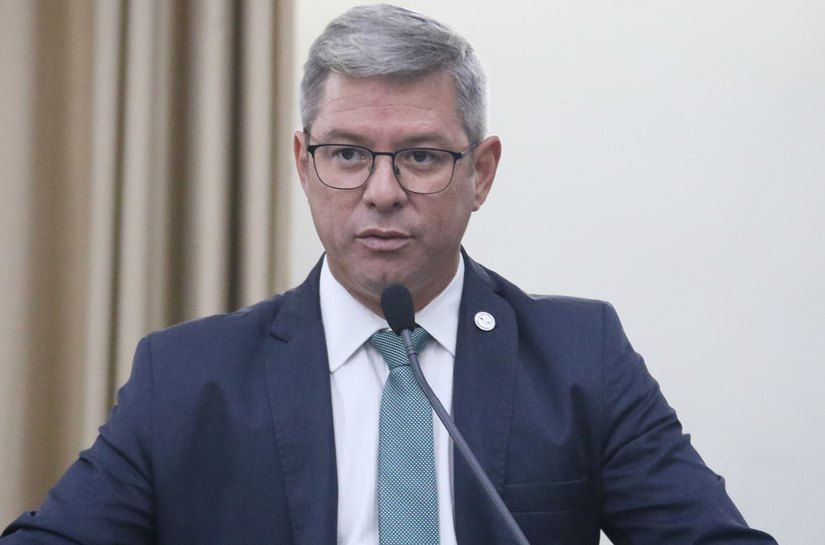Cabo Bebeto demonstra preocupação com proibição do ingresso de animais vacinados de outros Estados