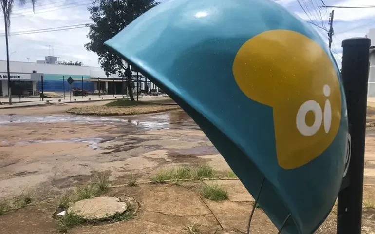 Oi conclui migração de interconexão de chamadas para meio digital