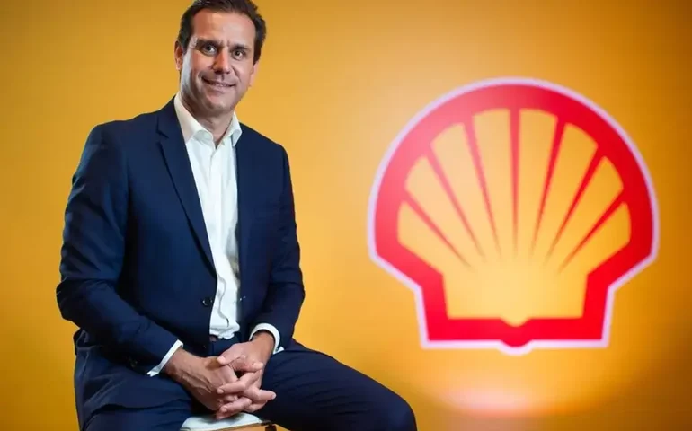 Presidente da Shell defende novas fronteiras exploratórias de petróleo no País