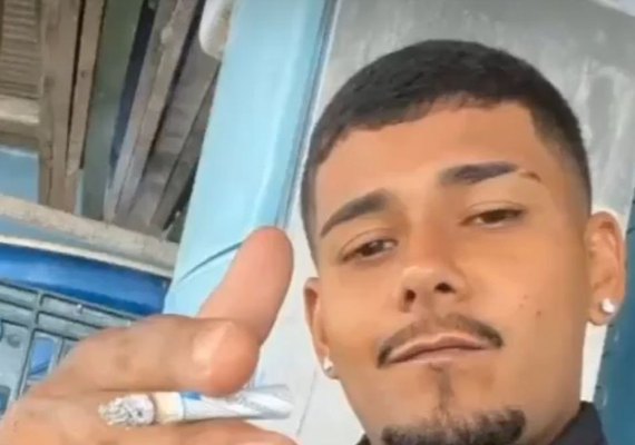 Homens encapuzados invadem casa e matam jovem com vários tiros no bairro Primavera