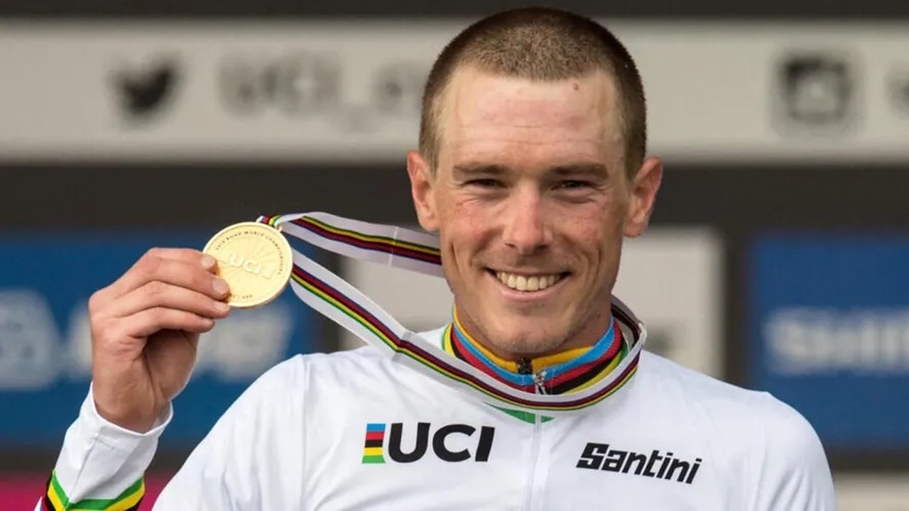 Quem é Rohan Dennis, lenda do ciclismo na Austrália acusado de arrastar a mulher pela rua antes de matá-la