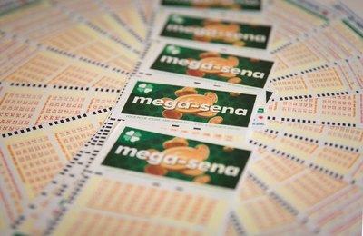 Mega-Sena acumula e prêmio vai a R$ 36 milhões