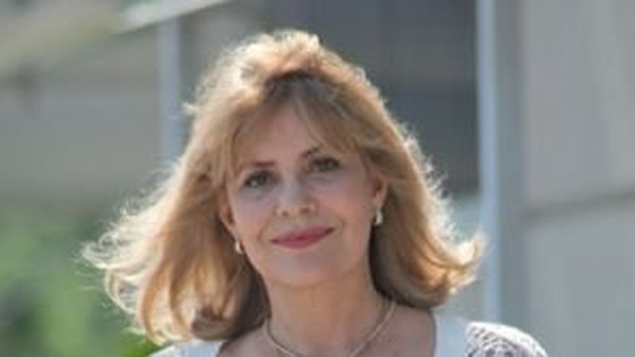 Sylvia Bandeira volta para a Globo em Sol Nascente