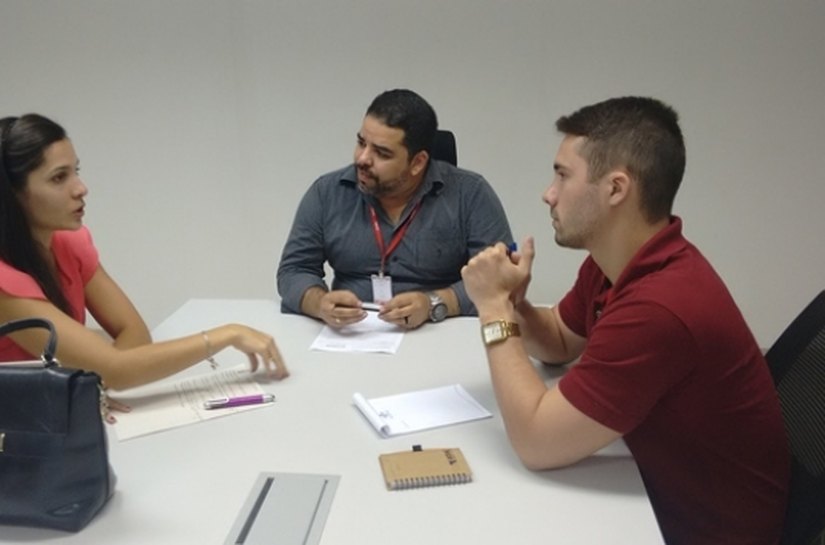 Juceal e SMCCU analisam ampliação das consultas para pessoas jurídicas