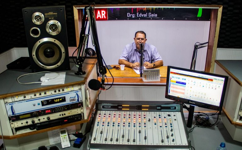 Com carta branca do Governador Adeilson Bezerra inicia busca por apoios rumo a prefeitura de Palmeira