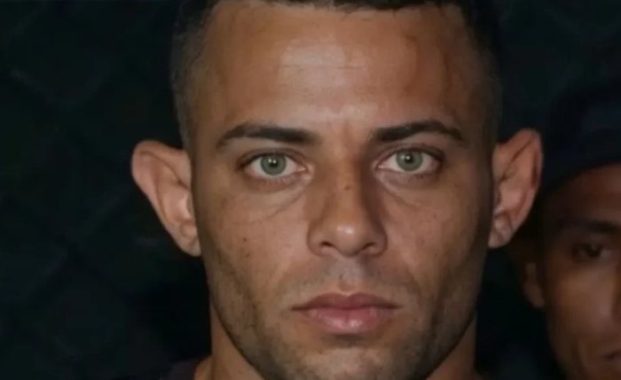 Jackson Henrique, de 33 anos, era atleta de Muay Thai e foi morto a tiros em São Miguel dos Campos