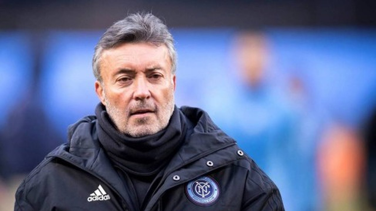 Ex-auxiliar de Guardiola, provável sucessor de Jesus no Fla é fã da posse de bola