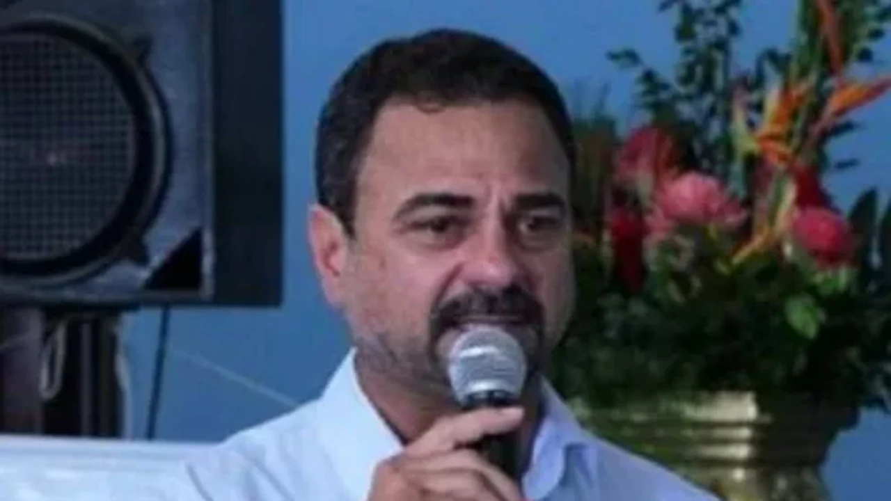 Ex-prefeito de Maribondo vai a júri popular nesta quarta acusado de mandar matar corretor de imóveis em 2015