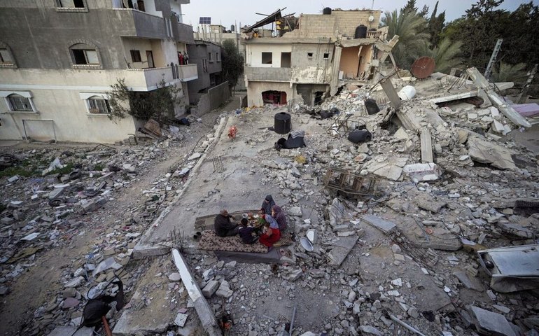 Israel diz ter matado mentor do atentado terrorista de 7 de outubro