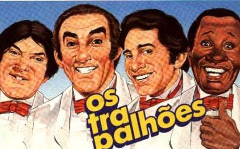 &#8216;Os Trapalhões&#8217;: relembre o programa que chegou ao fim há 25 anos