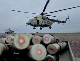 Rússia frustra operação da Ucrânia e Reino Unido para sequestrar caça MiG-31, diz FSB