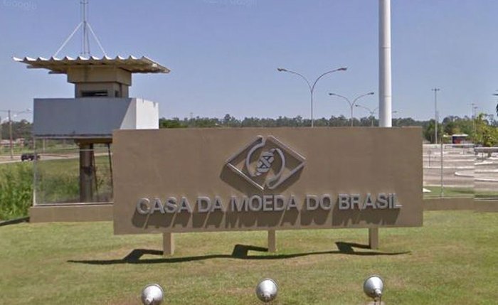 MP que encerrava exclusividade na fabricação de papel moeda caducou