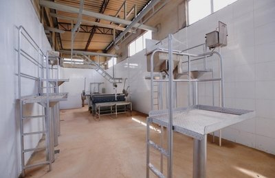 Governo de Alagoas lança edital para concessão do abatedouro de Viçosa