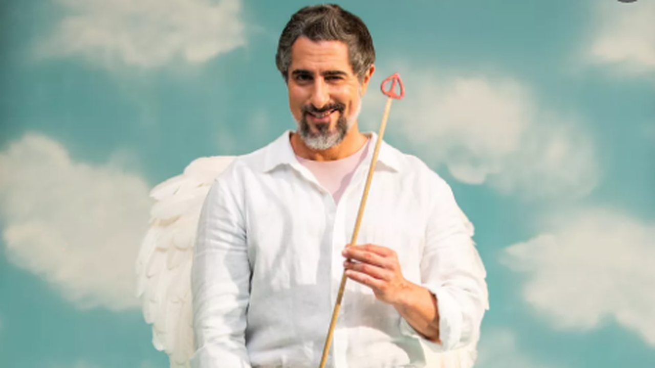 Multishow divulga participantes de novo reality ‘Túnel do Amor’, com Marcos Mion