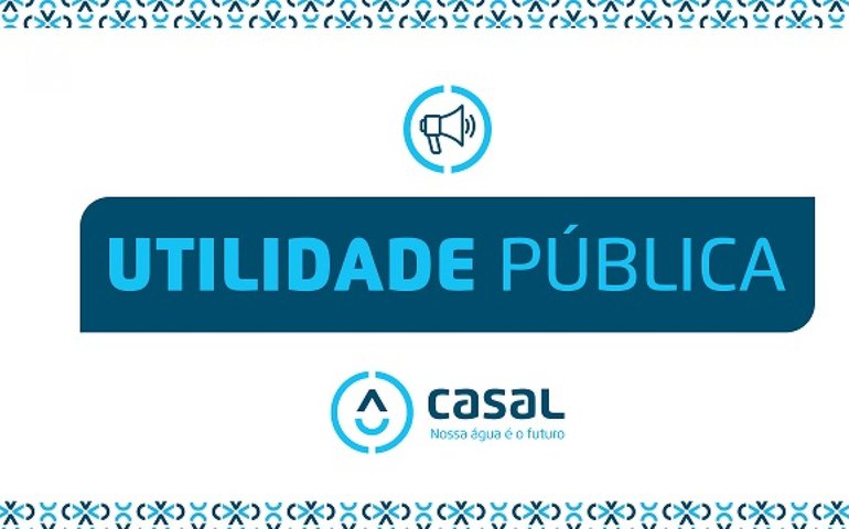 Sistemas de abastecimento de água de Satuba e Messias passam por manutenção preventiva