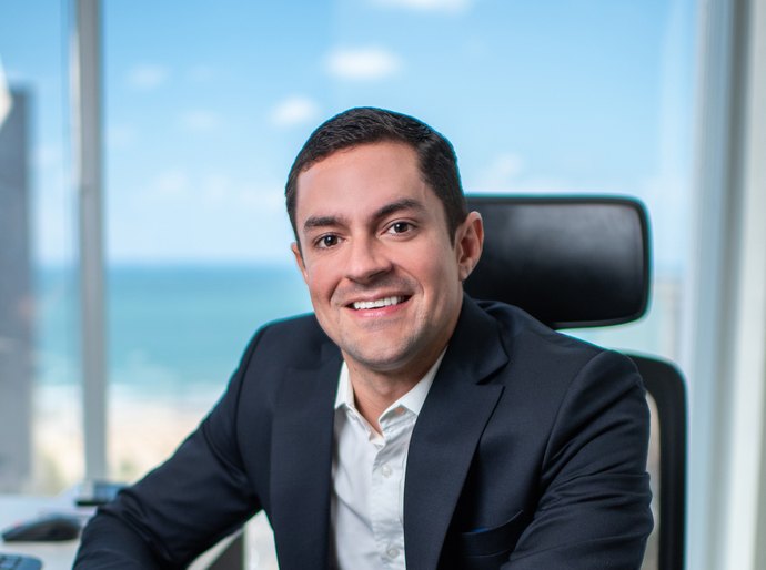 Nordestino entra para o grupo seleto de assessores de investimento com R$ 1 bilhão sob custódia no Brasil