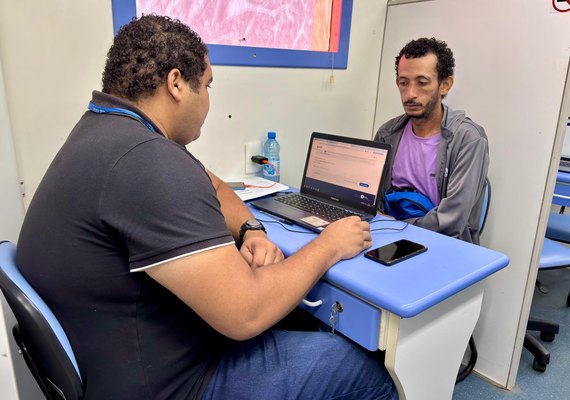 Secretaria do Trabalho divulga 2.252 vagas de emprego disponíveis no Sine Alagoas